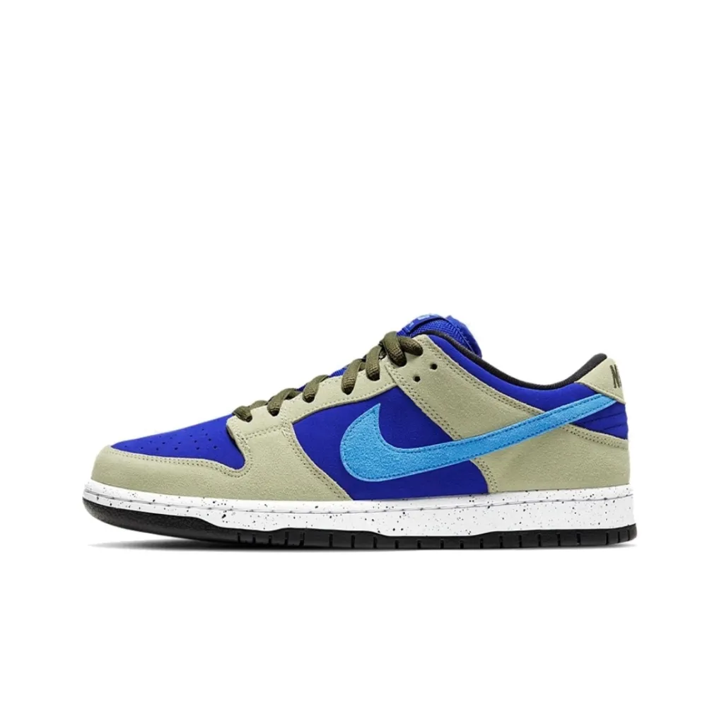 Nike SB Dunk Low Pro Celadon BQ6817-301