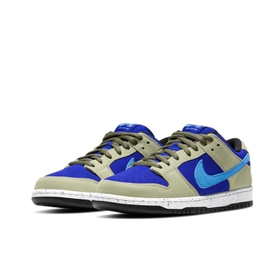 Nike SB Dunk Low Pro Celadon BQ6817-301 02