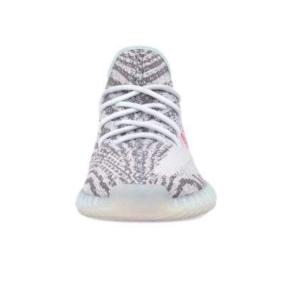 Dope sneakers Yeezy Boost 350 V2 Blue Tint B37571 02