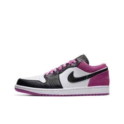 Air Jordan 1 Low Magenta CK3022-005 01