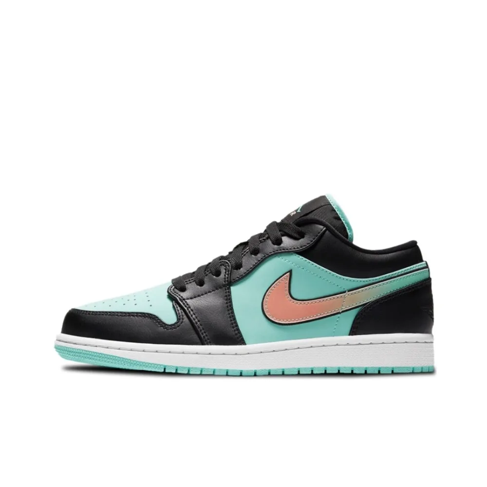 Air Jordan 1 Low SE Tropical Twist CK3022-301