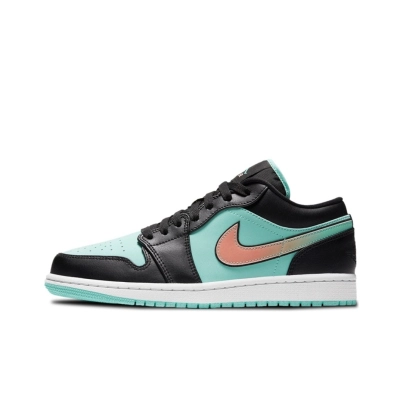 Air Jordan 1 Low SE Tropical Twist CK3022-301 01