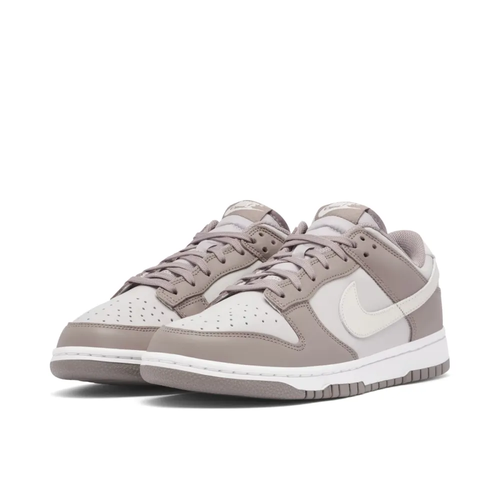 NIKE DUNK LOW BONE TAN  FD0792-001