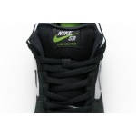 Staple x Nike SB Dunk Low “Panda Pigeon” BV1310-013 