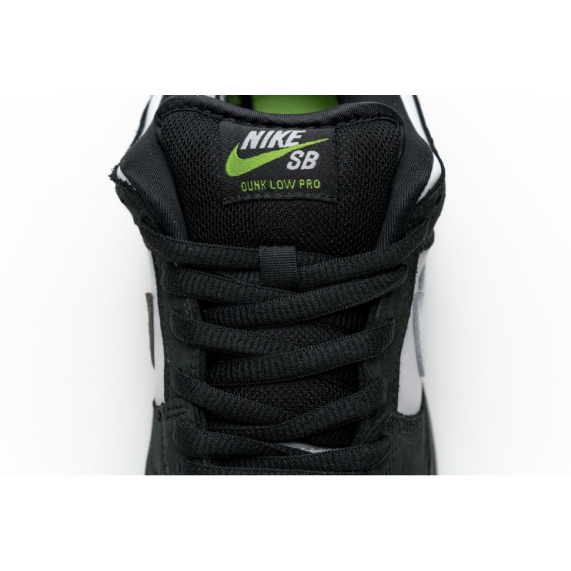 Staple x Nike SB Dunk Low “Panda Pigeon” BV1310-013 