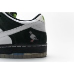 Staple x Nike SB Dunk Low “Panda Pigeon” BV1310-013 