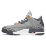 Air Jordan 3 Retro Cool Grey  (2021) 398614-012 
