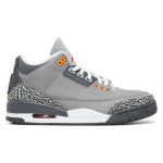 Air Jordan 3 Retro Cool Grey  (2021) 398614-012 