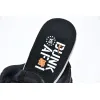 Nike Dunk Low SP Undefeated 5 On It Black DO9329-001