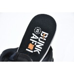Nike Dunk Low SP Undefeated 5 On It Black DO9329-001