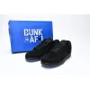 Nike Dunk Low SP Undefeated 5 On It Black DO9329-001