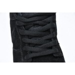 Nike Dunk Low SP Undefeated 5 On It Black DO9329-001