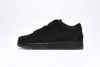 Nike Dunk Low SP Undefeated 5 On It Black DO9329-001