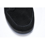Nike Dunk Low SP Undefeated 5 On It Black DO9329-001