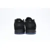 Nike Dunk Low SP Undefeated 5 On It Black DO9329-001