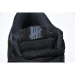 Nike Dunk Low SP Undefeated 5 On It Black DO9329-001