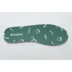 Kasina x Nike Dunk Low "Neptune Green  CZ6501-101 