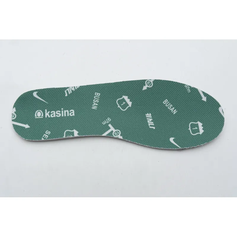 Kasina x Nike Dunk Low "Neptune Green  CZ6501-101 