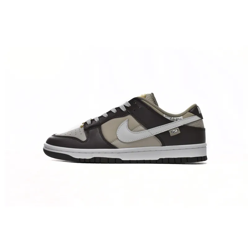 brown basalt dunk reps