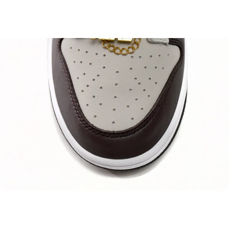 Nike Dunk Low Brown Basalt DX6060-111