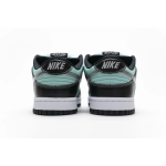 Nike Dunk SB Low Diamond Supply Co. Aqua Blue 304292-402