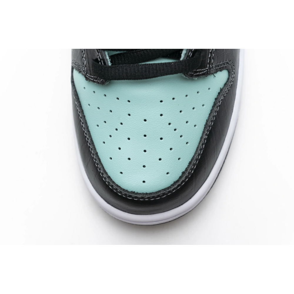 Nike Dunk SB Low Diamond Supply Co. Aqua Blue 304292-402