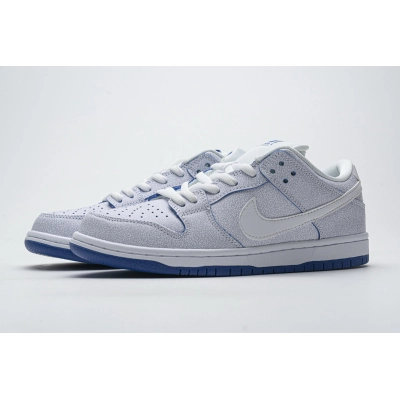 Nike Dunk SB Low Premium “Game Royal” CJ6884-100 02