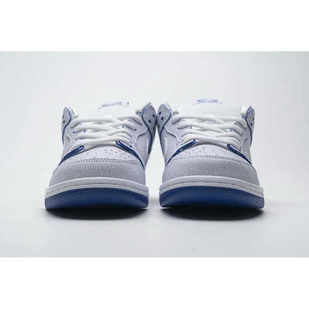 Nike Dunk SB Low Premium “Game Royal” CJ6884-100