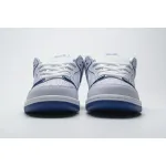 Nike Dunk SB Low Premium “Game Royal” CJ6884-100