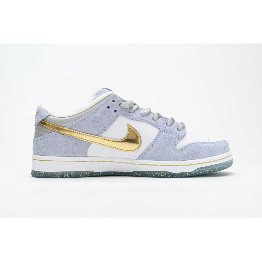 Sean Cliver x Nike SB Dunk Low DC9936-100