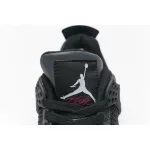 Air Jordan 4 Retro Laser Black Gum CI1184-001