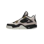 Air Jordan 4 Retro Silt Red Splatter (W) AQ9129-601