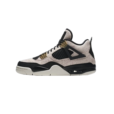 Air Jordan 4 Retro Silt Red Splatter (W) AQ9129-601 01