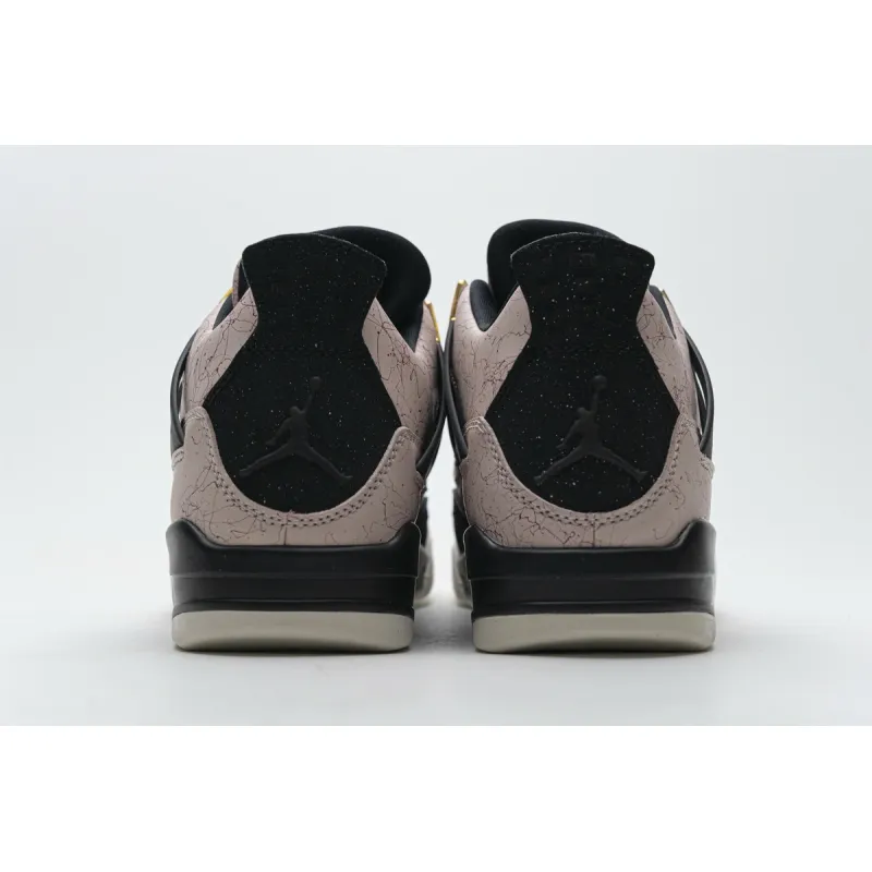 Air Jordan 4 Retro Silt Red Splatter (W) AQ9129-601