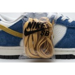 Kasina x Nike Dunk Low “80s Bus” CZ6501-100