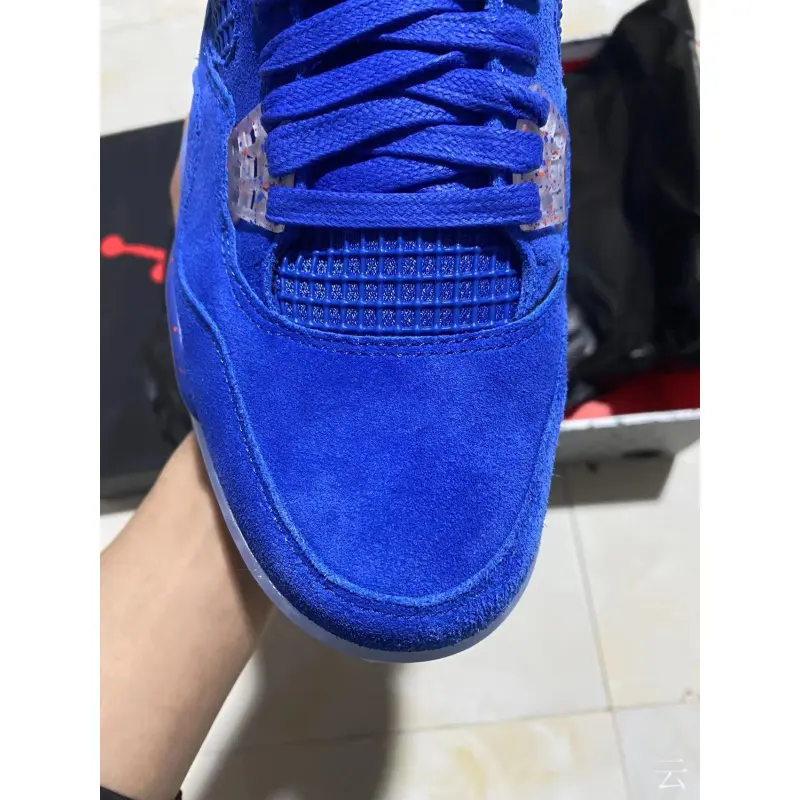 AIR JORDAN 4 AJ4-1032111