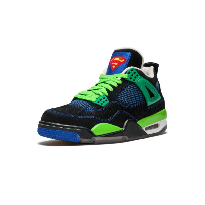 Air Jordan 4 Retro Doernbecher   308497-015