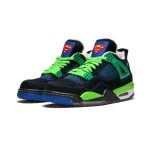 Air Jordan 4 Retro Doernbecher  DV3742-021