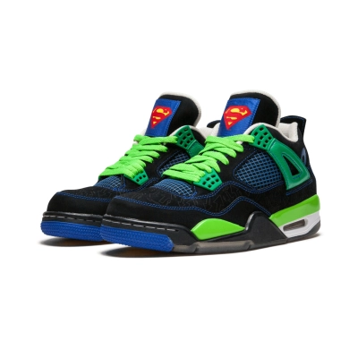 Air Jordan 4 Retro Doernbecher   308497-015 02