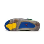 Air Jordan 4 Retro Doernbecher   308497-015
