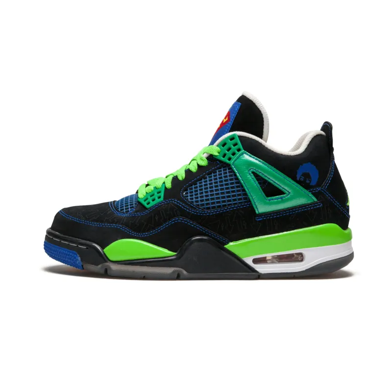 Air Jordan 4 Retro Doernbecher  DV3742-021