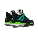 Air Jordan 4 Retro Doernbecher  DV3742-021