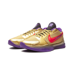 Fake KOBE 5 PROTRO "Undefeated - Hall of Fame"