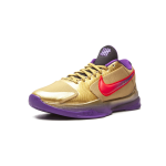 Fake KOBE 5 PROTRO "Undefeated - Hall of Fame"