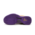 Fake KOBE 5 PROTRO "Undefeated - Hall of Fame"