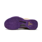 Fake KOBE 5 PROTRO "Undefeated - Hall of Fame"