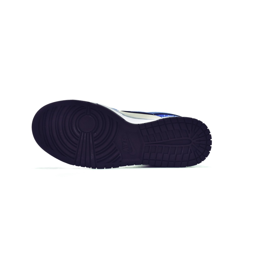 Nike Dunk Low Jackie Robinson DV2203-400