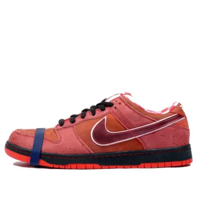 Nike Dunk Low Premium SB 'Lobster' 313170-661 01