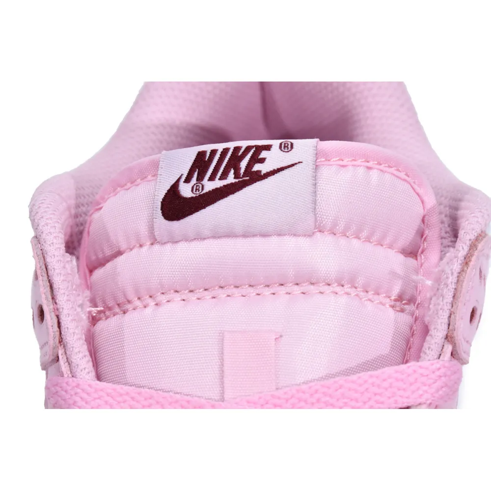 Nike Dunk Low Pro （GS) CW1590-601 