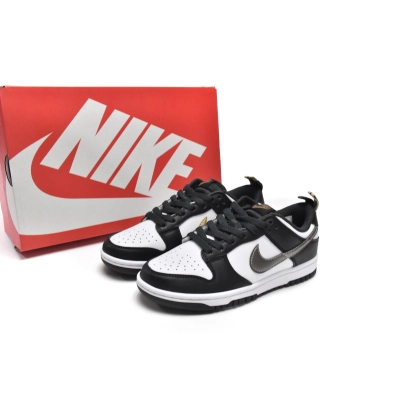 Nike Dunk Low Pull Tab DH9764-001 02